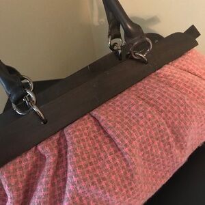 🌸Vintage Pocketbook